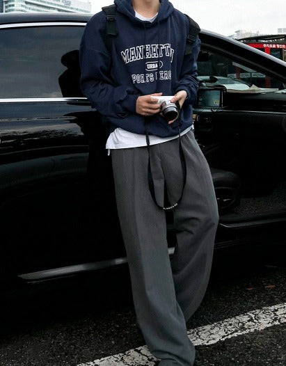 Manhattan Hoodie