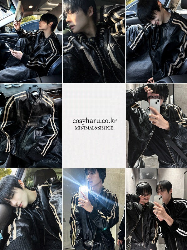 Russell Rider Jacket