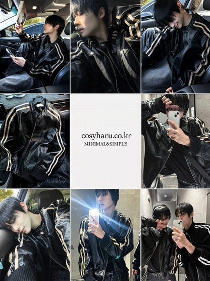 Russell Rider Jacket