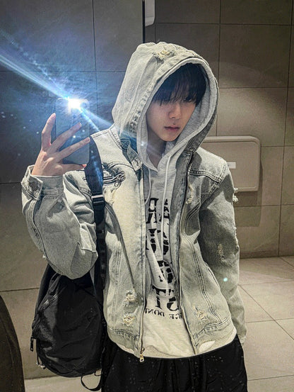Dark Hood