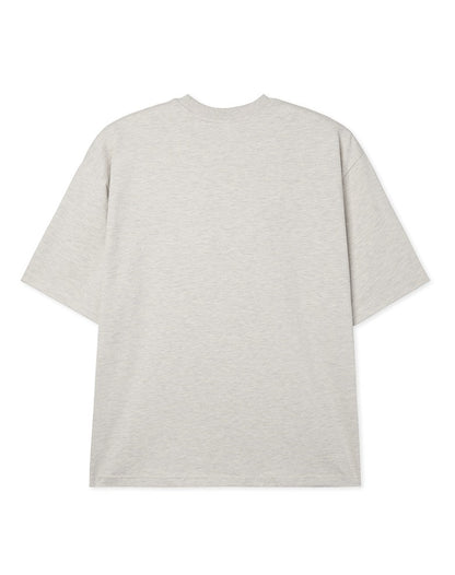 Jitowa High-Density Short Sleeve Tee