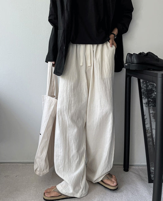 Parco Linen Pants