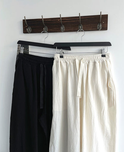 Parco Linen Pants