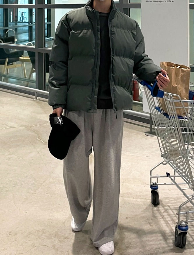 Byir Wide Training Pants