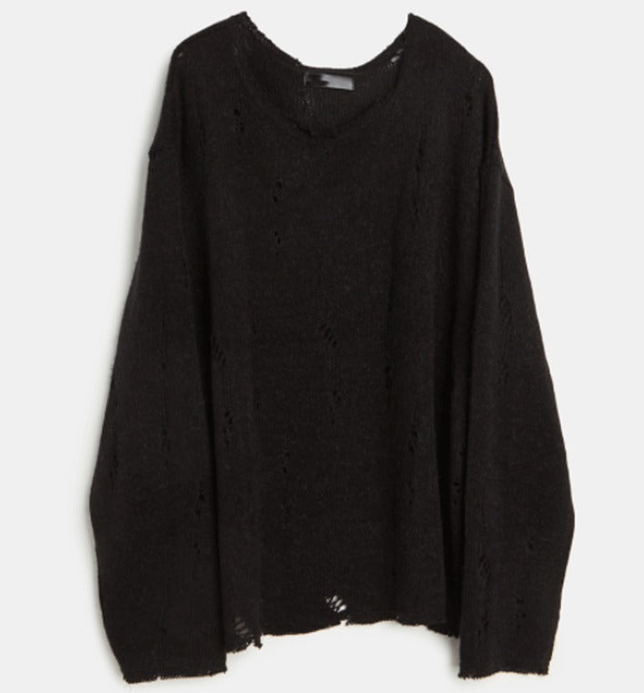Mohair Vintage Knitwear