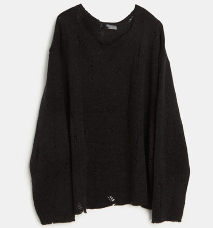 Mohair Vintage Knitwear