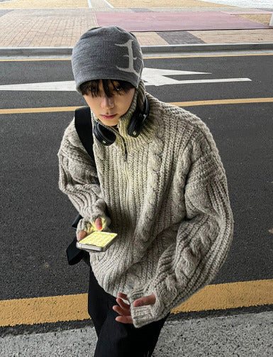 GL Beanie