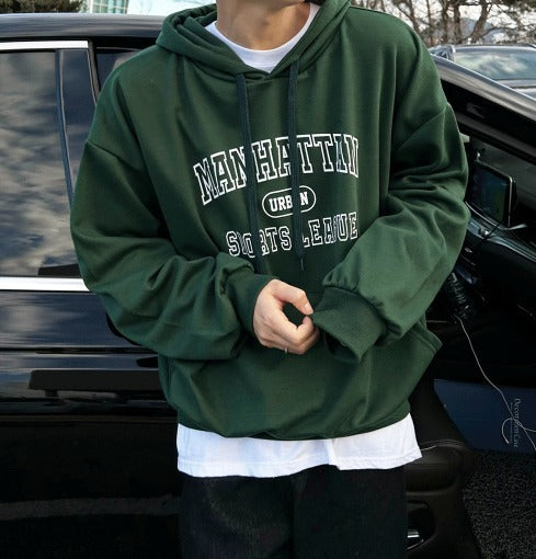 Manhattan Hoodie