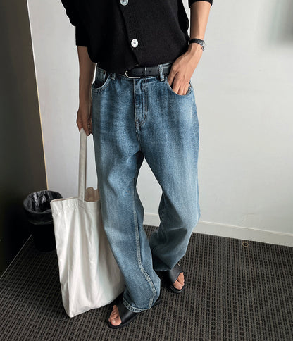Leather Sandals