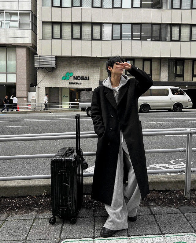 Celine premium wool coat