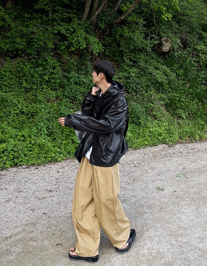 Essential Windbreaker