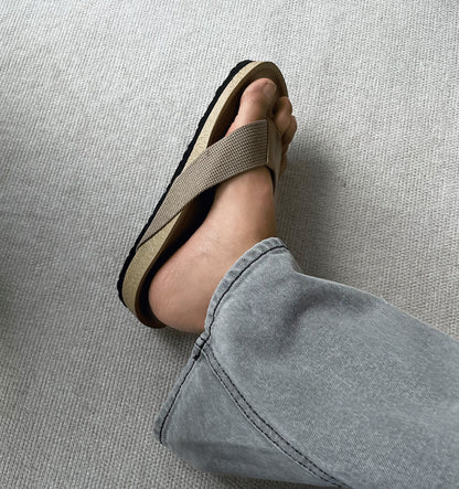 Summer Hawaii Flip-Flops