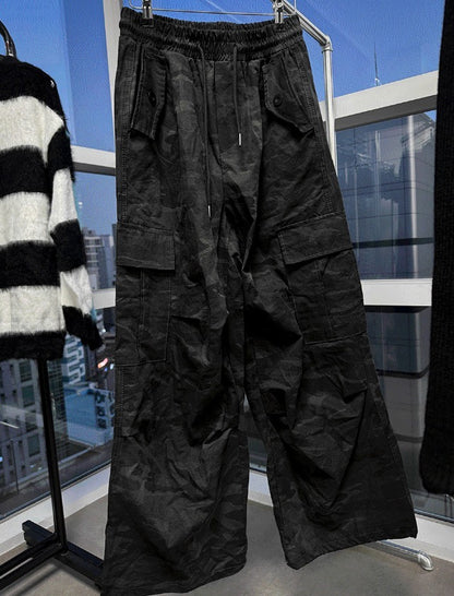 Military Cargo Pants
