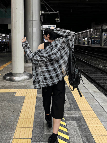 COSYHARU Cooling windbreak Jumper
