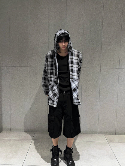 COSYHARU Cooling windbreak Jumper