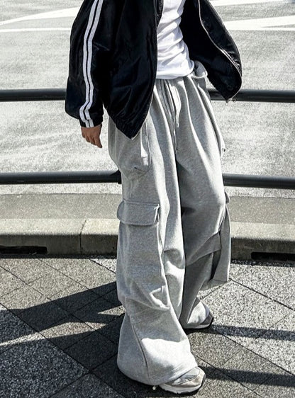 Thenerhill Multi Cargo Pants