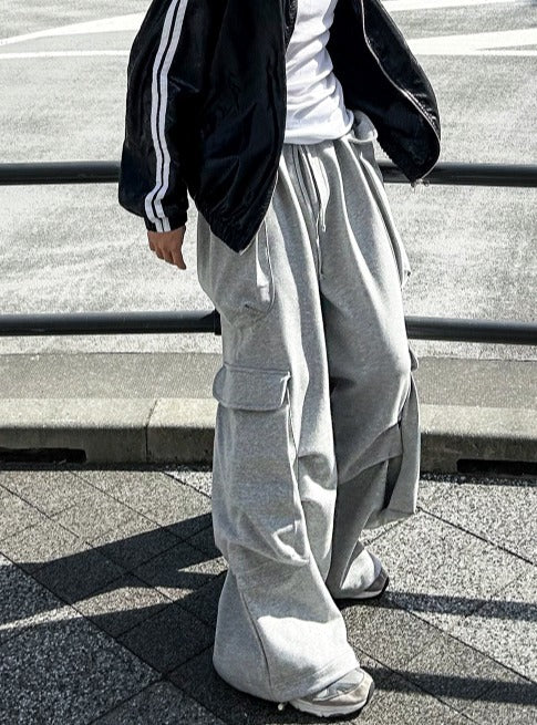Thenerhill Multi Cargo Pants