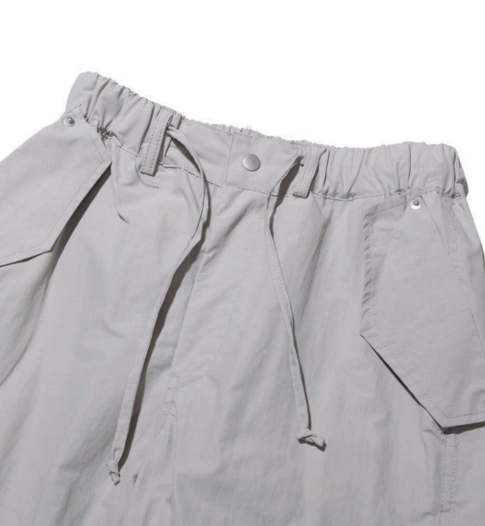 Carpenter Rivet Cargo Pants