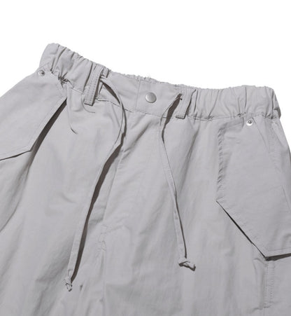 Carpenter Rivet Cargo Pants