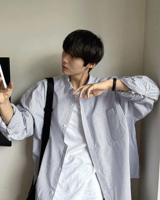 Striped Shirt