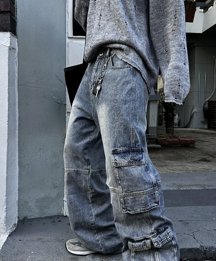humut mohair vintage knit