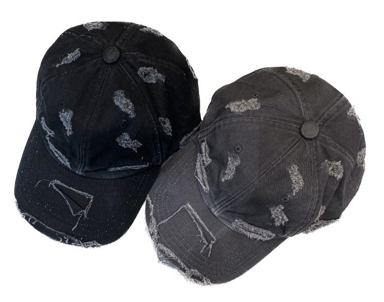 vintage ball cap