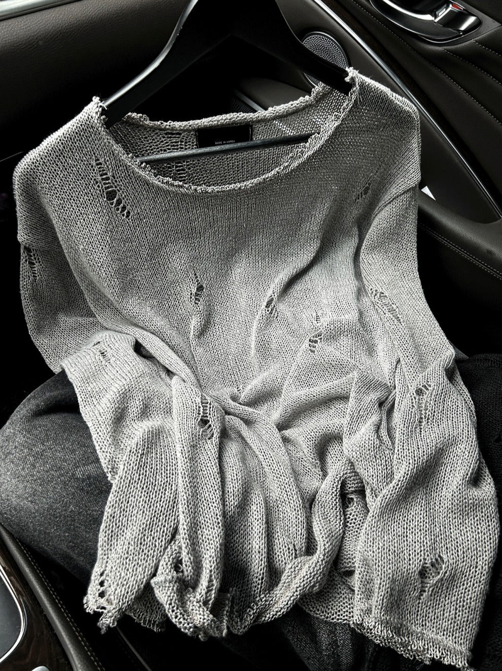 Thumbel Damage T