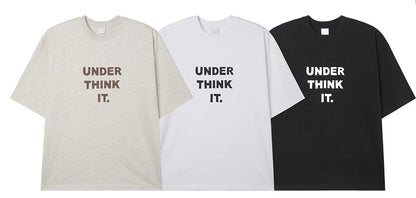Zitwa High-Density Short Sleeve T-Shirt