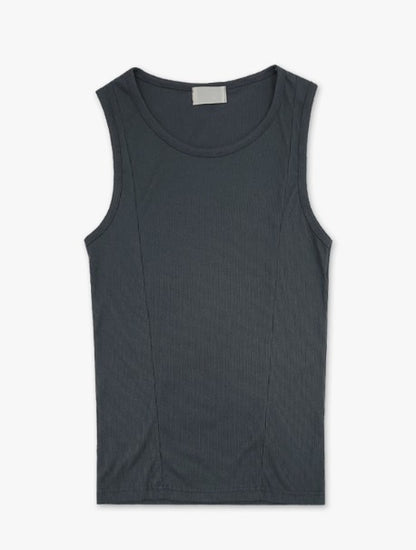 lab sleeveless