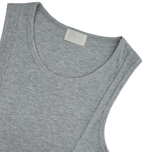 lab sleeveless