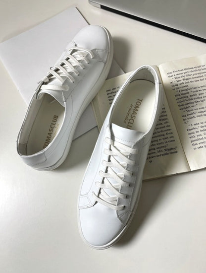Comment Sneakers (White)