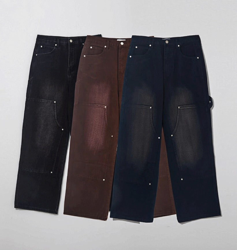 New Carpenter Damage Pants