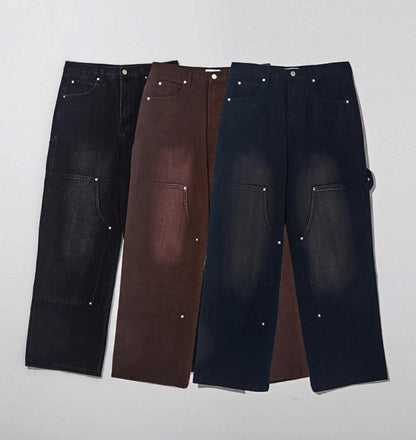 New Carpenter Damage Pants