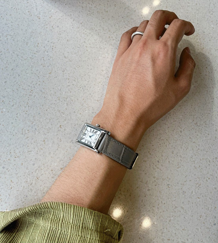 cosyharu Minimal Watch