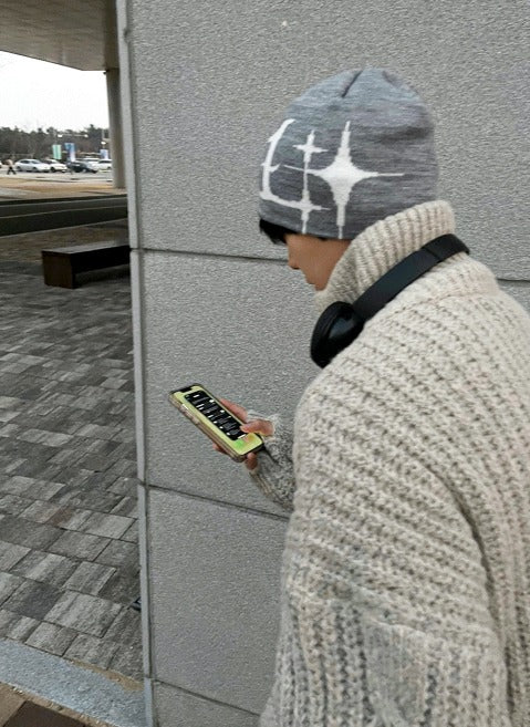 GL Beanie