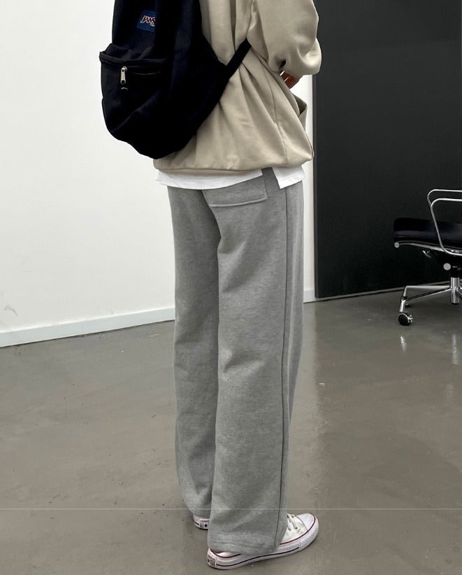 Byir Wide Training Pants