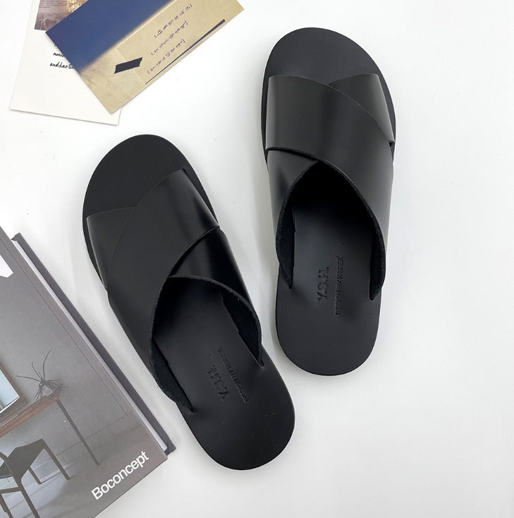 Mare Slippers
