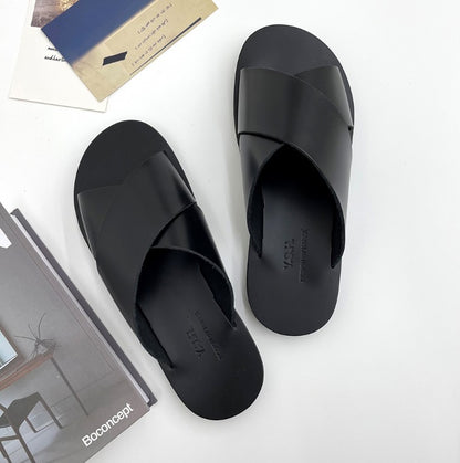 Mare Slippers
