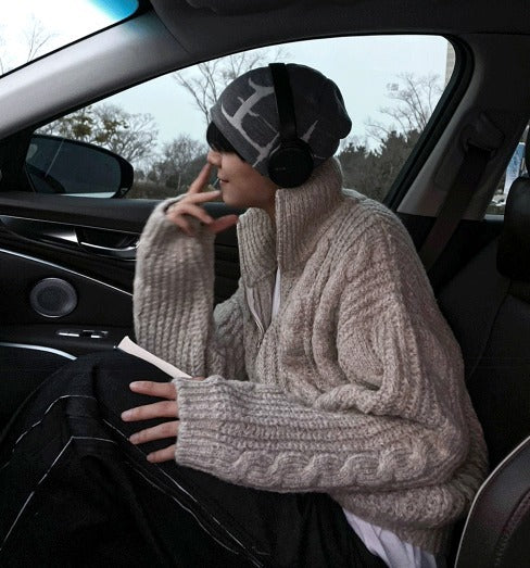 GL Beanie