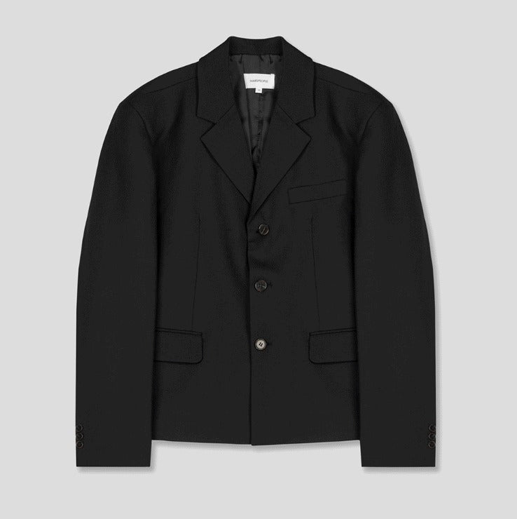 Stan 3B Short Jacket Blazer