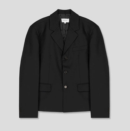 Stan 3B Short Jacket Blazer