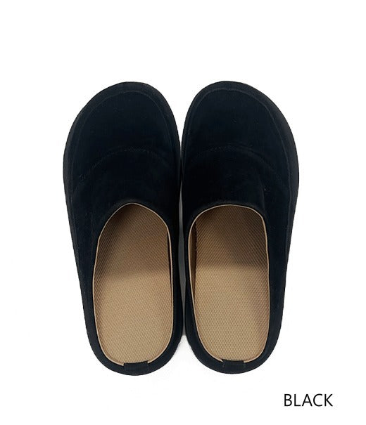 Boa Slippers (All-Season) +5cm Height