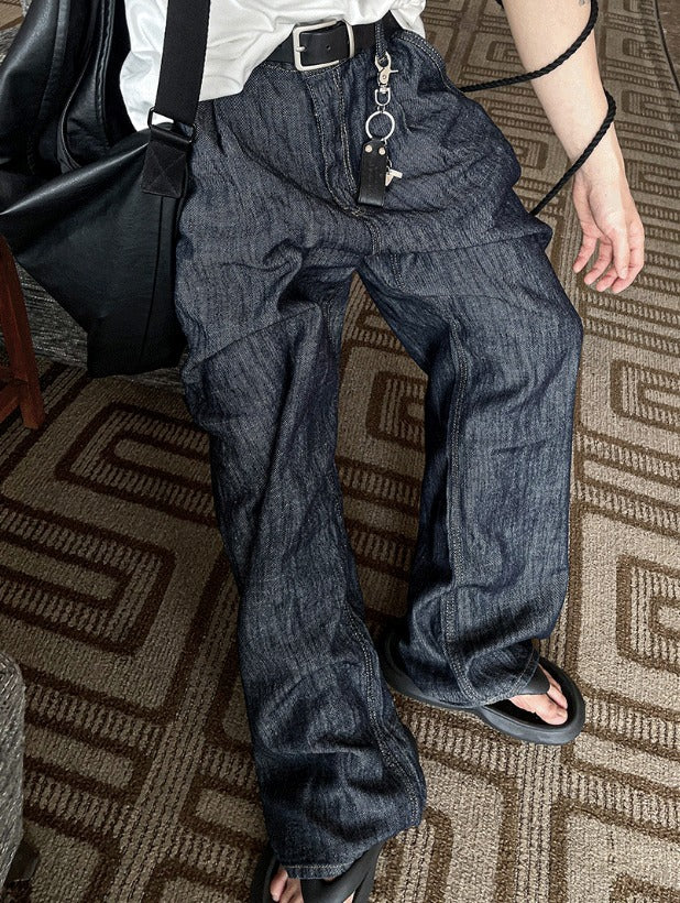 Mille Summer Wide Fit Denim