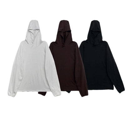 Air Hood Warmer Tea