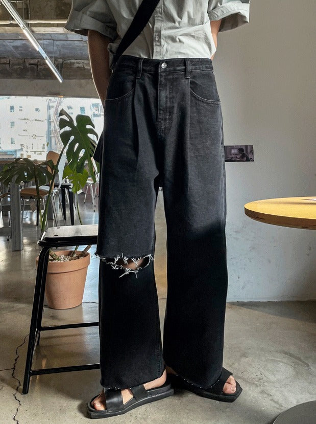 Minimal Double Slippers