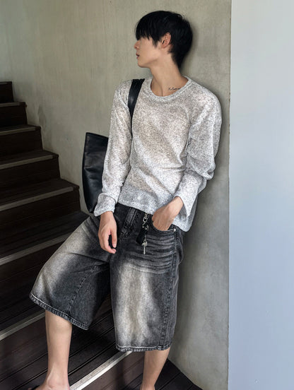 Summer Crop Knitwear