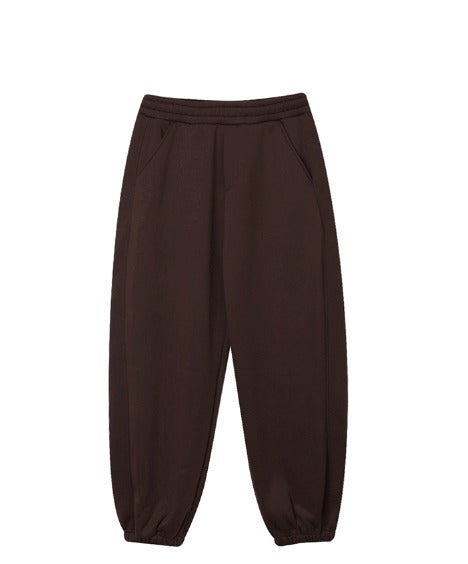 Snap Dope Training Pants