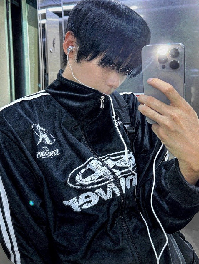 Bellure Track Jersey