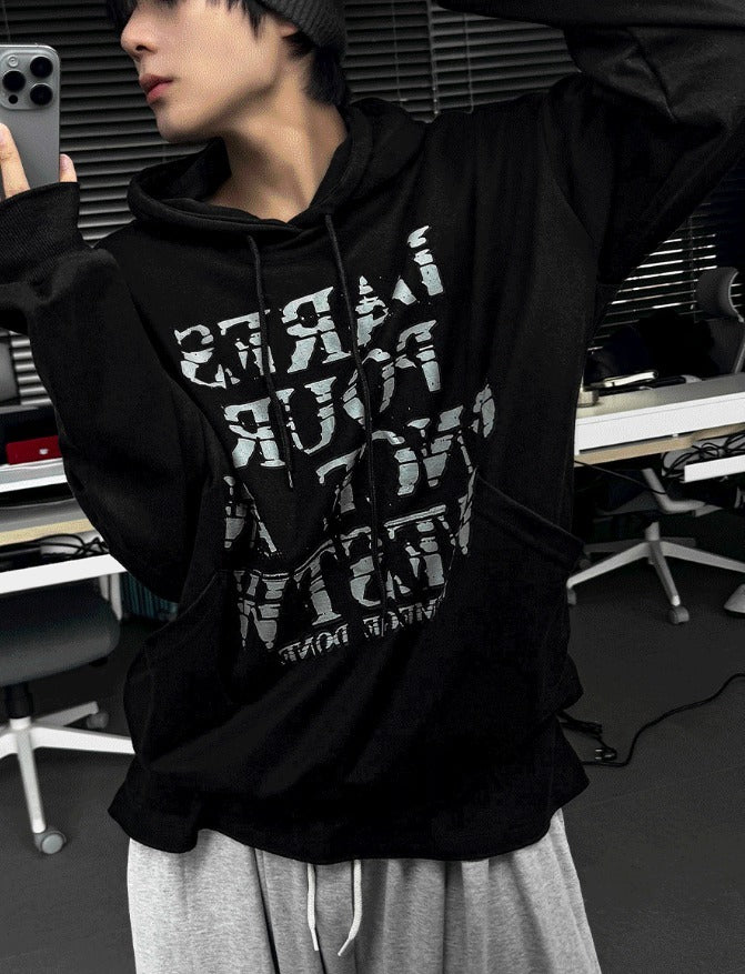 Dark Hood