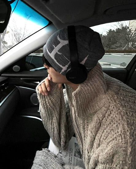 GL Beanie